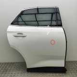 Tür hinten rechts DS DS 7 Crossback (X74) 1.5 BlueHDi (JCYHZJ, JCYHZR) 9819326580