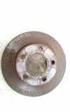Bremsscheibe links hinten Audi A6 (4B, C5)