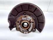 Radnaben vorne rechts SKODA SUPERB II (3T4) 1.6 TDI 1K0400054