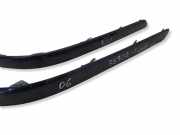 Stoßstangenierleiste hinten links TOYOTA AVENSIS Estate (_T25_) 2.0 D-4D (CDT250_)