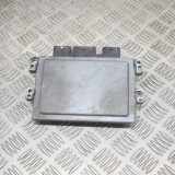 Motorsteuergerät FORD FIESTA VI 1.25 S180047012 AV21-12A650-CD