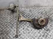 Radnaben vorne links AUDI A8 D3 (4E2, 4E8) 3.0 TDI quattro