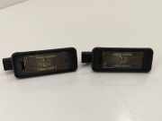 Kennzeichenleuchte Peugeot 308 II SW () 9682403680