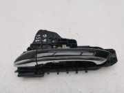 Türgriff links hinten Mercedes-Benz M-Klasse (W164)