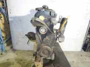 Motor VW PASSAT B5 (3B3) 1.9 TDI AVF