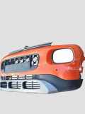 Frontstoßstange CITROËN C3 AIRCROSS II 1.2 Puretech 110