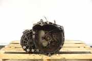 Schaltgetriebe Fiat Doblo Van (263) 55216183
