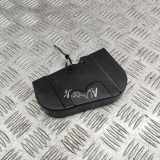 Timing Belt Protection Cover AUDI A4 (8EC, B7) 2.0 TFSI 06D103340