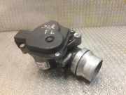 Drosselklappe NISSAN JUKE (F15) 1.5 dCi 161A09794R