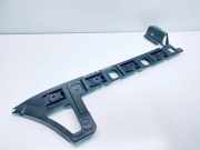 Stoßstangenhalterung hinten links VW PASSAT B6 (3C2) 2.0 FSI 3C5807394