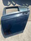 Tür hinten links BMW 7 (E65, E66, E67) 760 i, Li