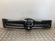 Vorderer oberer Gitter TOYOTA COROLLA Verso (ZER_, ZZE12_, R1_) 2.2 D-4D (AUR10_) 531110F020