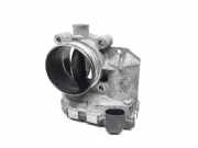 Drosselklappe VOLVO V70 II (SW) 2.4 D5 8692720 0281002701