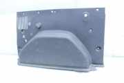 Kofferraumpolster links DACIA DOKKER 1.5 dCi 849519370R