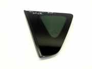 Kleines Seitenfenster hinten links