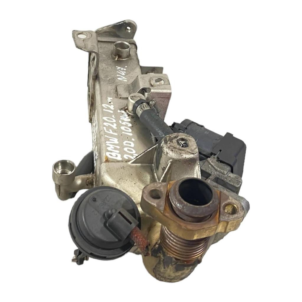 Abgaskühler BMW 1er (F20) 7810751