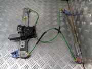 Fensterheber rechts vorne Opel Corsa D Van (S07) 72005001