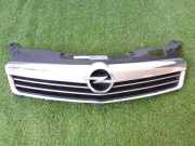 Kühlergrill oben Opel Astra H () 13225780
