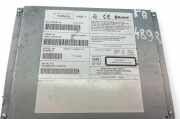 Radio/Navigationssystem-Kombination Volvo XC60 I (156) 31358290AA