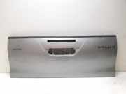 Heckklappe geschlossen Toyota Hilux VIII Pick-up (N1)