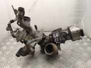 Turbolader Citroen C6 (T) 7637820002