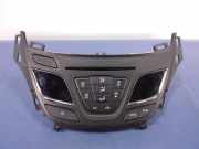 Heizungsbetätigung (Konsole) vorne Opel Insignia B Sports Tourer (Z18) 26202377