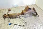 Katalysator ohne Lambdasonde Ford Galaxy (CK)