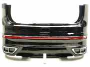 Stoßstange hinten VW Eos (1F) 5NA807417
