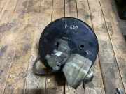 Hauptbremszylinder Mercedes-Benz M-Klasse (W163) 26212502003