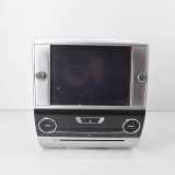 Radio/Navigationssystem-Kombination Maserati Quattroporte VI () 670008491