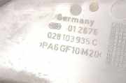 Motorabdeckung VW Passat B3/B4 (3A2, 35I) 028103935C
