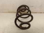 Feder links hinten Nissan Micra III (K12)