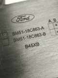 Lautsprecher links vorne Ford Focus III Turnier (DYB) BM5118C863A