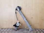 Fensterheber rechts hinten Subaru Outback IV (BR)