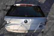 Heckklappe geschlossen Skoda Superb III Kombi (3V)