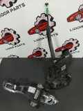 Türschloss rechts hinten Land Rover Range Rover Evoque I (L538) BJ3224994