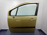 Tür links vorne Renault Modus - Grand Modus (P)
