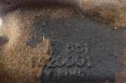 Auspuffkrümmer Mercedes-Benz Vito/Mixto Kasten (W639) A6511420001