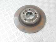 Bremsscheibe links hinten Volvo V40 Kombi (645)