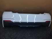 Stoßstange hinten BMW 2er Coupe (F22, F87)