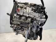 Motor ohne Anbauteile (Benzin) Citroen C4 Cactus () 10XVAX