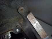 Motor ohne Anbauteile VW Sharan (7M) ASZ