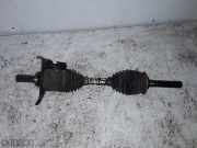 Antriebswelle links vorne Isuzu D-Max II (TFR, TFS)