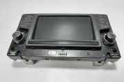 Radio/Navigationssystem-Kombination VW Golf VII Variant (BA, BV) 3G0919605D