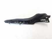 Grill Windlauf Renault Megane III Grandtour (KZ) 668630006R