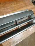 Kühlergrill komplett Opel Vectra A () 90287108