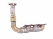 Auspuffkrümmer Audi A8 (4H) 05925303