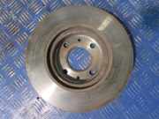 Bremsscheibe links vorne Hyundai Getz (TB)