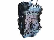 Motor ohne Anbauteile (Diesel) Citroen C-Crosser (VU, VV) 4HN