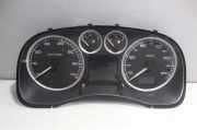 Uhr Peugeot 307 Break () 216553004